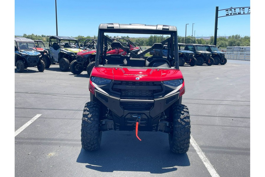 2025 Polaris Industries Ranger® 1000 Premium