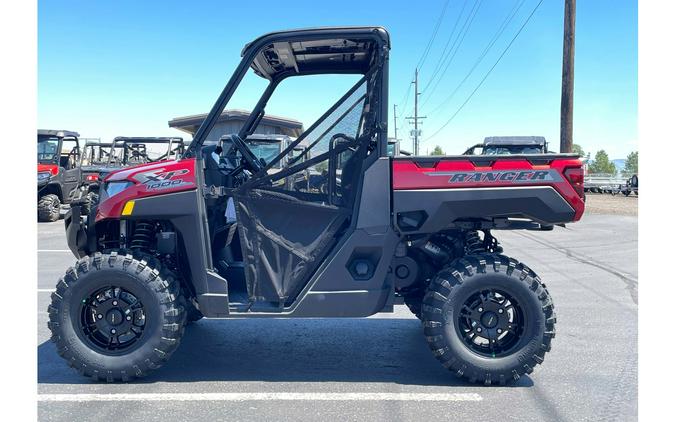 2025 Polaris Industries Ranger® 1000 Premium