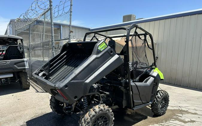 2024 Honda Pioneer 700 Deluxe