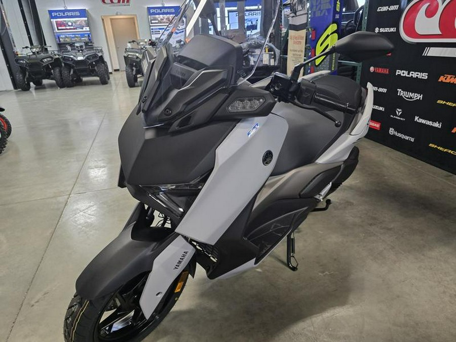 2024 Yamaha XMAX