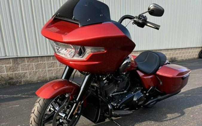 2024 Harley-Davidson FLTRX - Road Glide