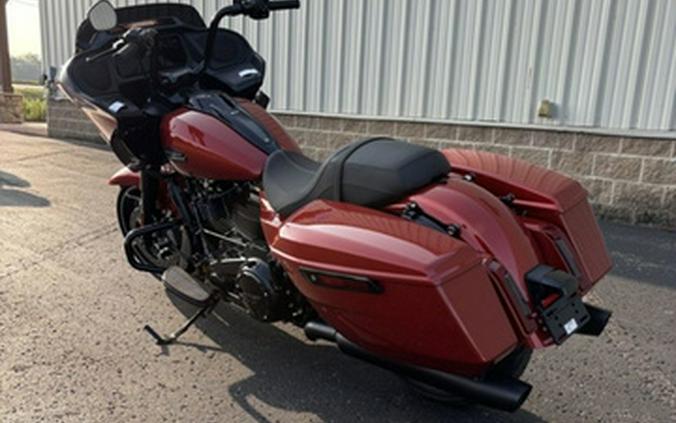 2024 Harley-Davidson FLTRX - Road Glide