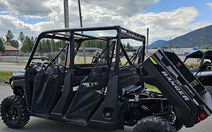 2023 Polaris Ranger Crew XP 1000 Premium