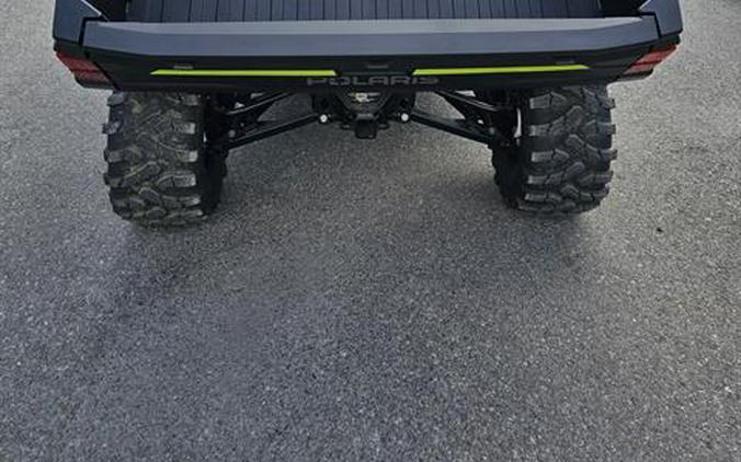 2023 Polaris Ranger Crew XP 1000 Premium