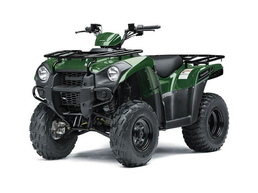 2025 Kawasaki Brute Force® 300