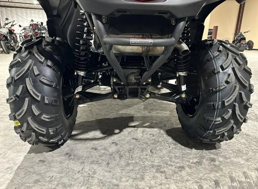 2025 Can-Am® Outlander DPS 700