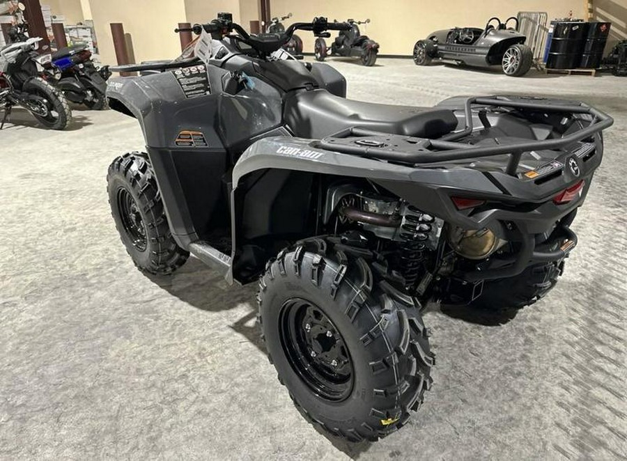 2025 Can-Am® Outlander DPS 700