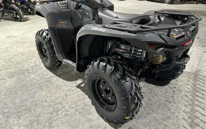 2025 Can-Am® Outlander DPS 700