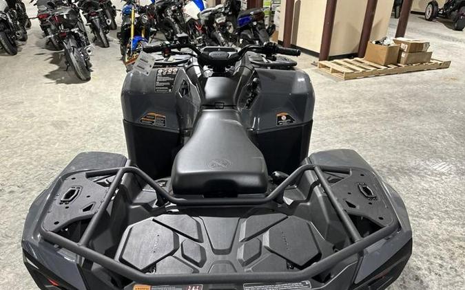 2025 Can-Am® Outlander DPS 700