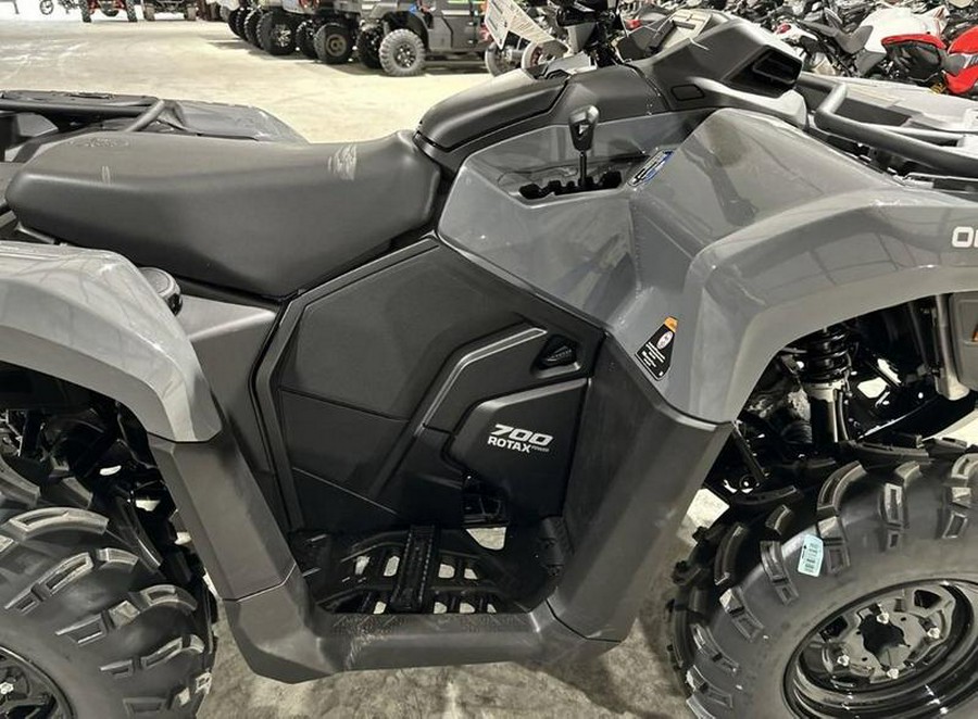 2025 Can-Am® Outlander DPS 700