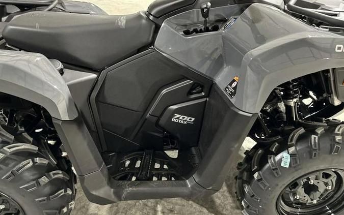 2025 Can-Am® Outlander DPS 700