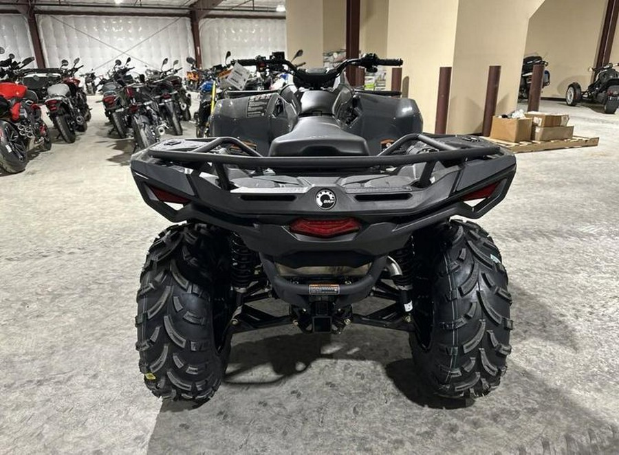 2025 Can-Am® Outlander DPS 700