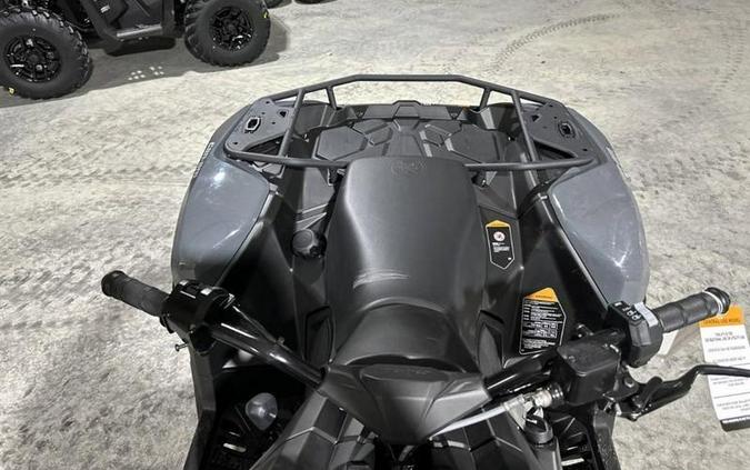 2025 Can-Am® Outlander DPS 700