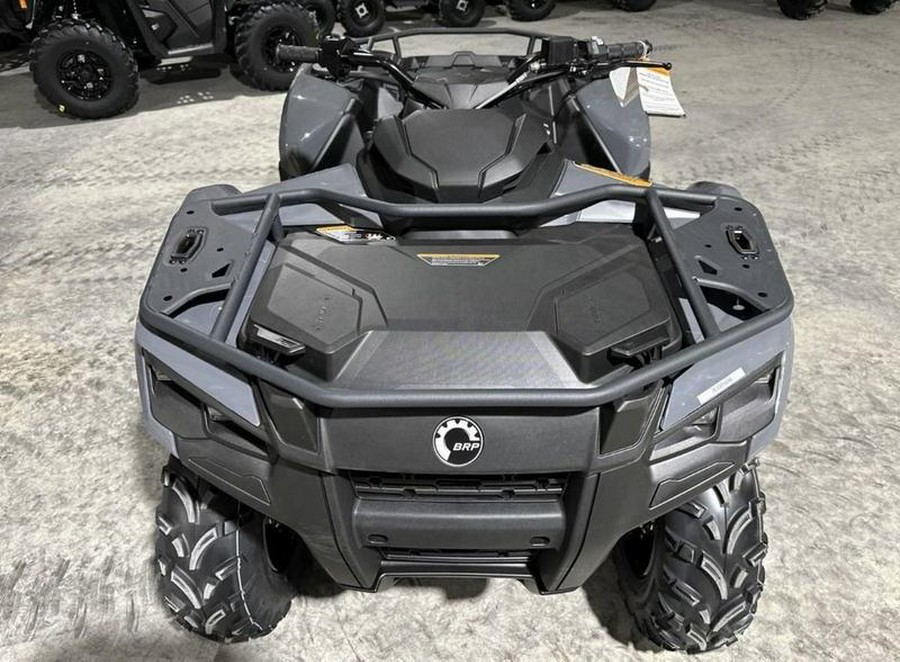 2025 Can-Am® Outlander DPS 700