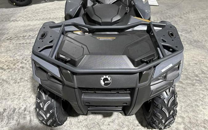 2025 Can-Am® Outlander DPS 700