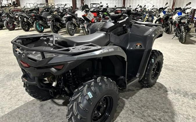 2025 Can-Am® Outlander DPS 700