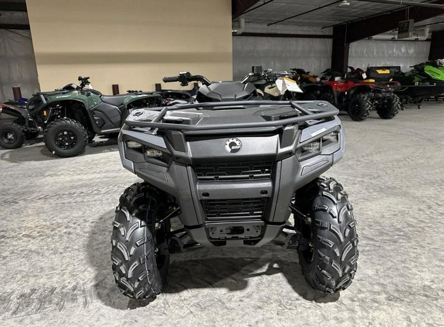 2025 Can-Am® Outlander DPS 700