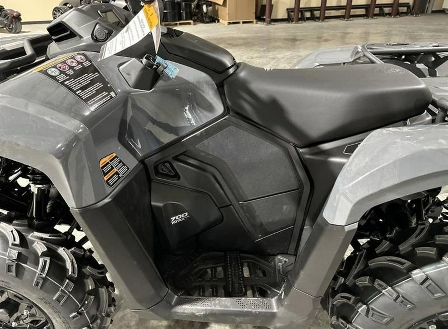 2025 Can-Am® Outlander DPS 700