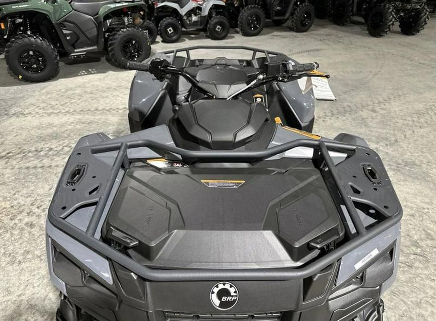 2025 Can-Am® Outlander DPS 700