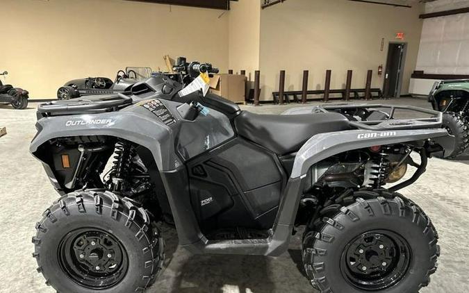 2025 Can-Am® Outlander DPS 700