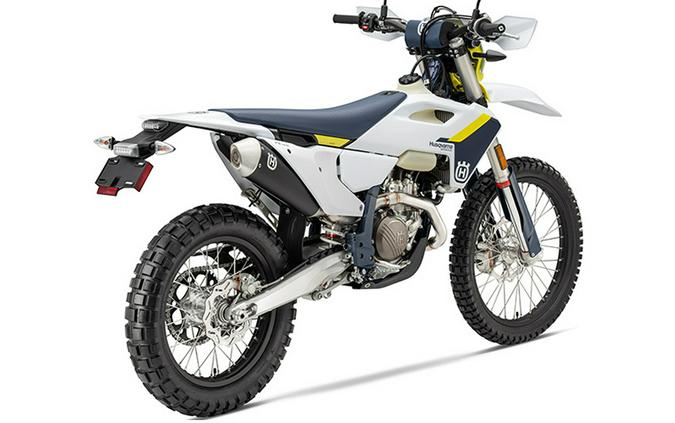 2025 Husqvarna FE 501s