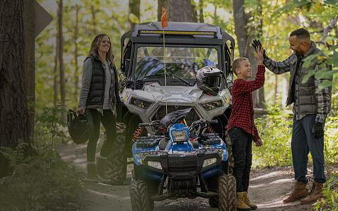 2025 Polaris Sportsman 110 EFI