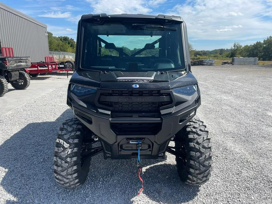 2025 Polaris® Ranger Crew XP 1000 Northstar Texas Edition