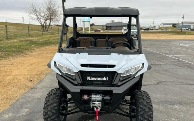 2024 Kawasaki Ridge® Ranch Edition