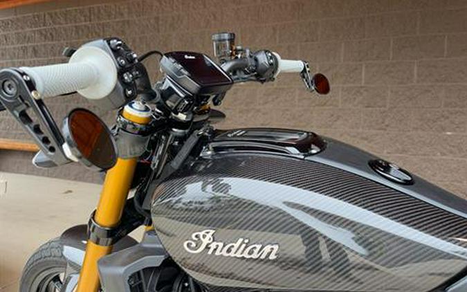 2019 Indian Motorcycle FTR™ 1200 S