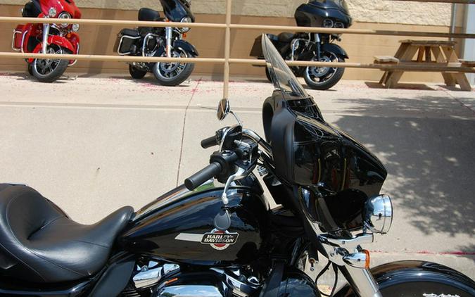 2022 Harley-Davidson FLHTCUTG - Tri Glide Ultra
