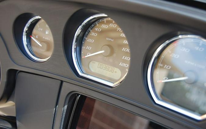 2022 Harley-Davidson FLHTCUTG - Tri Glide Ultra