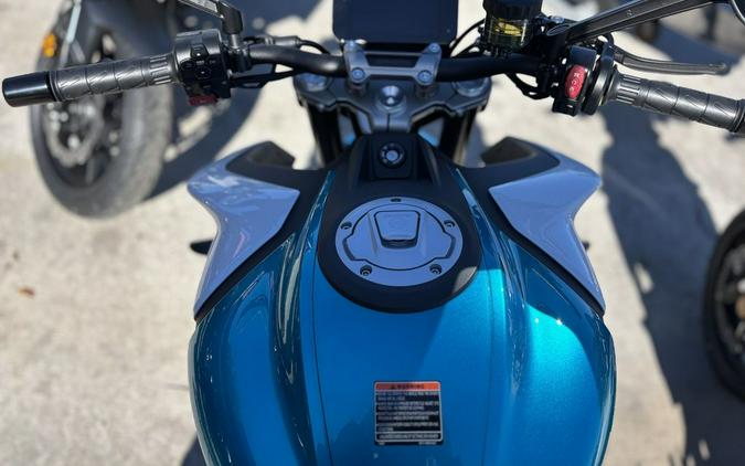 2026 CFMOTO 450NK