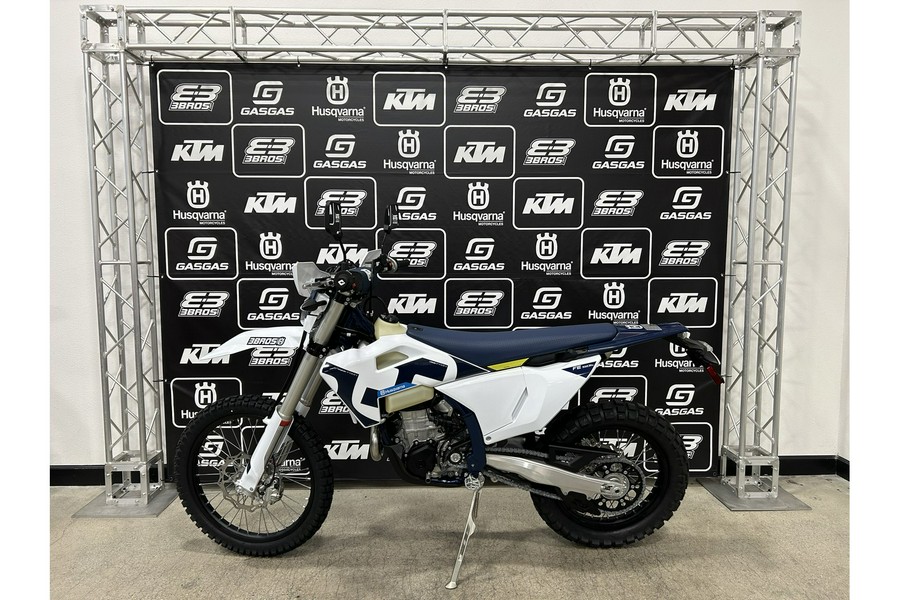 2026 Husqvarna Motorcycles FE 501s