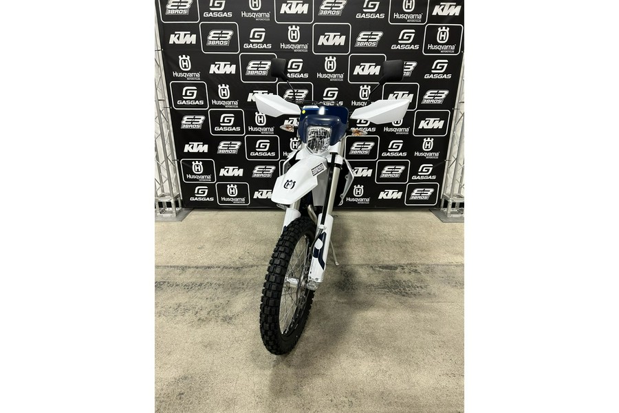 2026 Husqvarna Motorcycles FE 501s