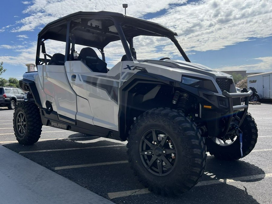 2026 Polaris® General XP 4 1000 Sport