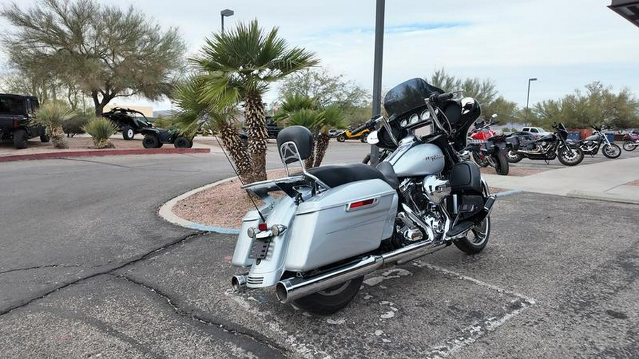 2015 Harley-Davidson® FLHXS - Street Glide® Special