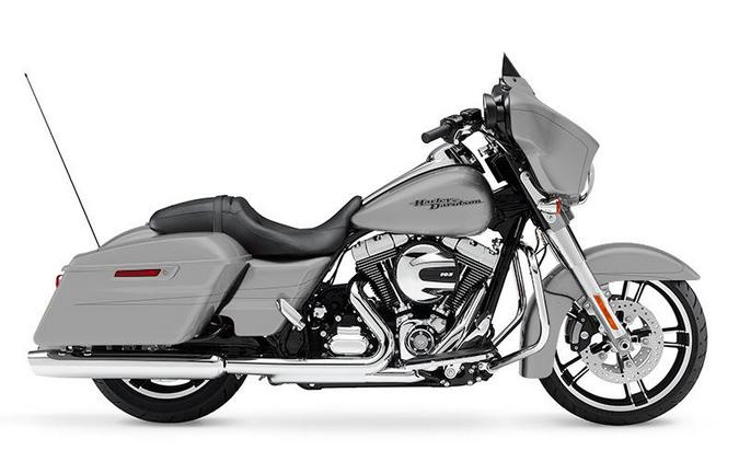2015 Harley-Davidson® FLHXS - Street Glide® Special