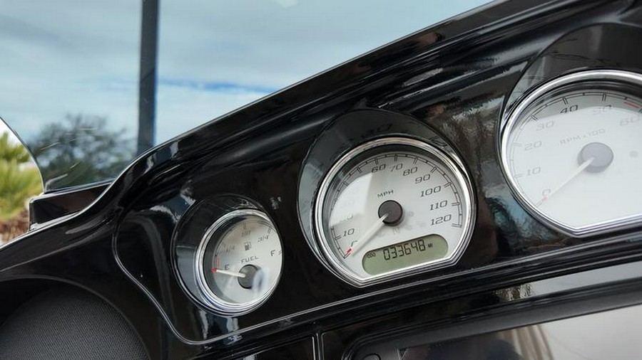 2015 Harley-Davidson® FLHXS - Street Glide® Special