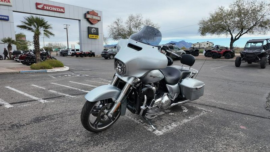 2015 Harley-Davidson® FLHXS - Street Glide® Special
