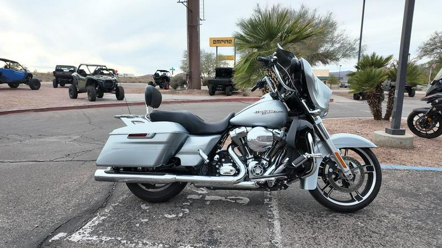2015 Harley-Davidson® FLHXS - Street Glide® Special