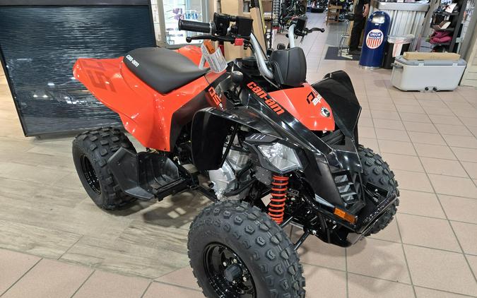 2026 CAN-AM DS 250