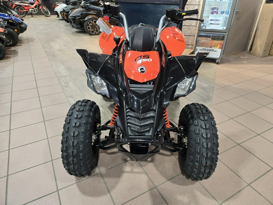 2026 CAN-AM DS 250