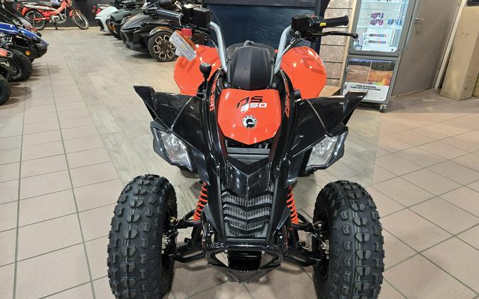 2026 CAN-AM DS 250