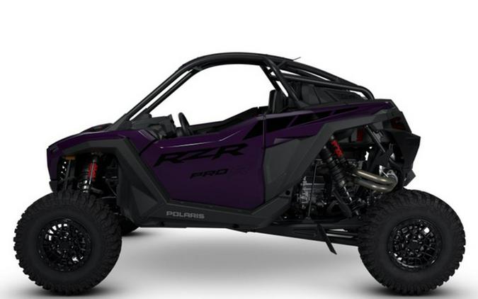 2026 Polaris RZR Pro R Ultimate