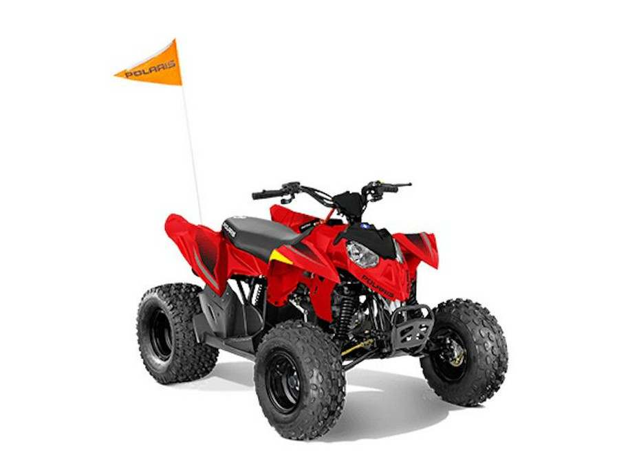 2026 Polaris® Outlaw 110 EFI