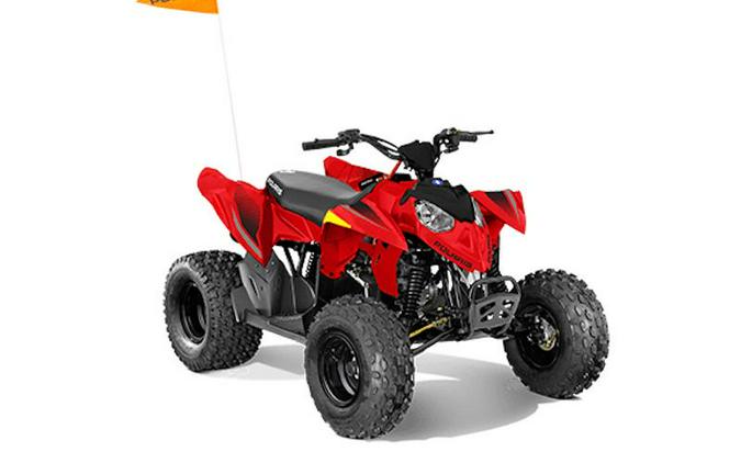 2026 Polaris® Outlaw 110 EFI