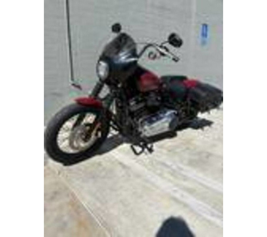 2020 Harley-Davidson Softail FXBB - Street Bob