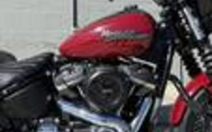 2020 Harley-Davidson Softail FXBB - Street Bob