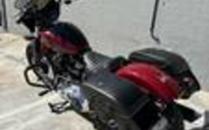 2020 Harley-Davidson Softail FXBB - Street Bob