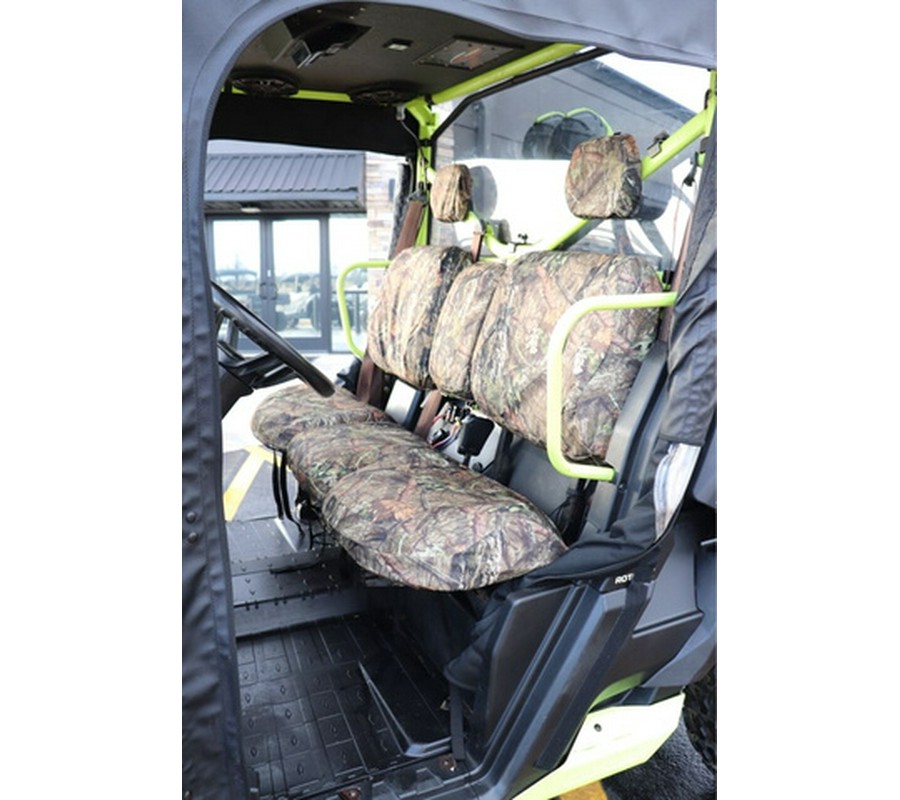 2020 Can-Am Defender X mr HD10